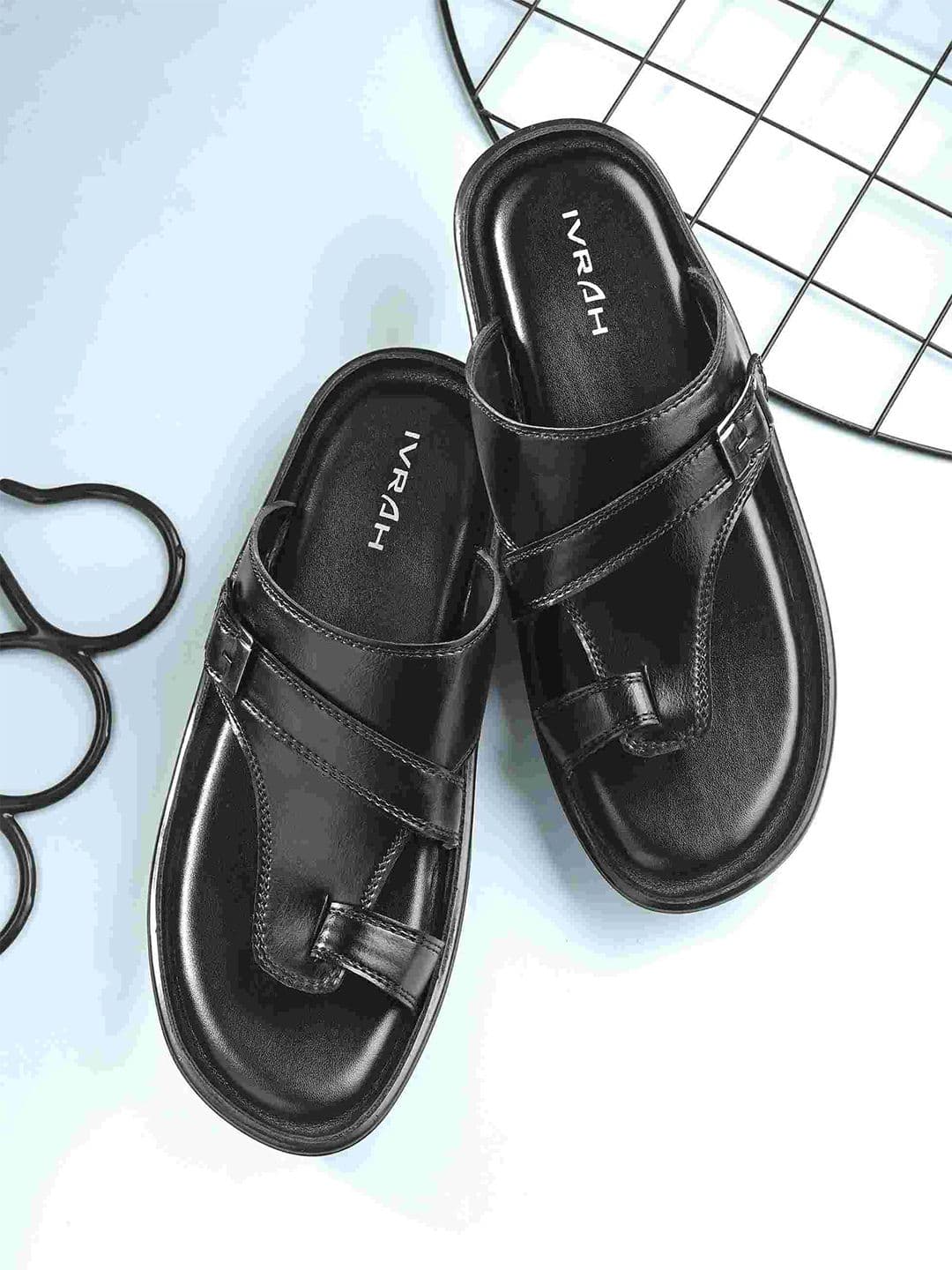 IVRAH Men Comfort Sandals - view 1