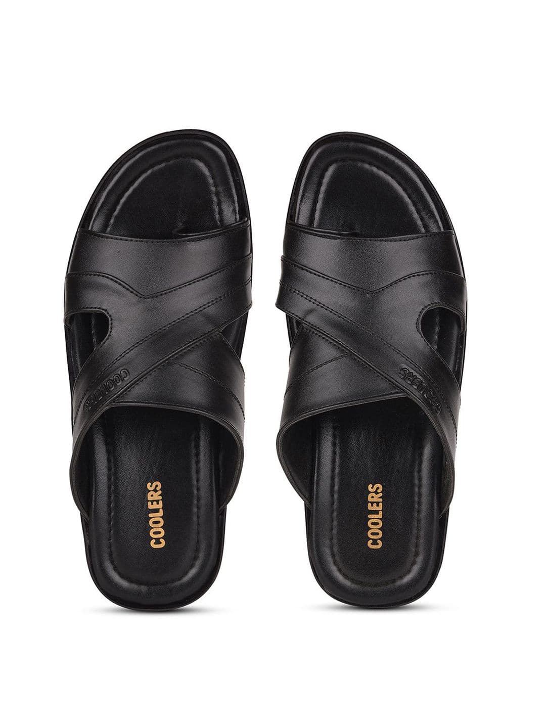 Liberty Men Comfort Sandals - view 1