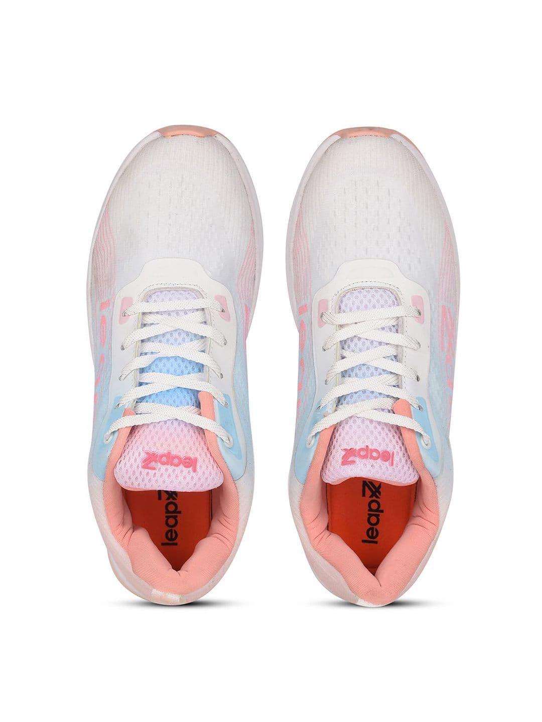 Liberty Men Walking Non-Marking Shoes - view 1