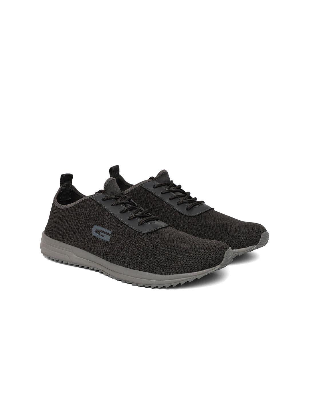 Goldstar STARLITE-07 Men Mesh Running Non-Marking Shoes - view 1