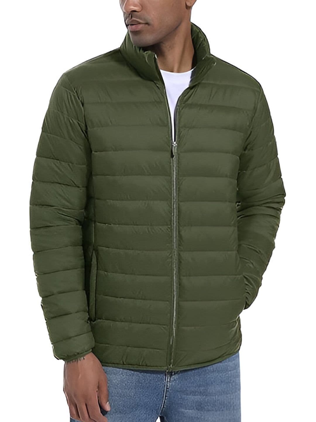 Ben Martin Men Insulator Puffer Jacket - view 1