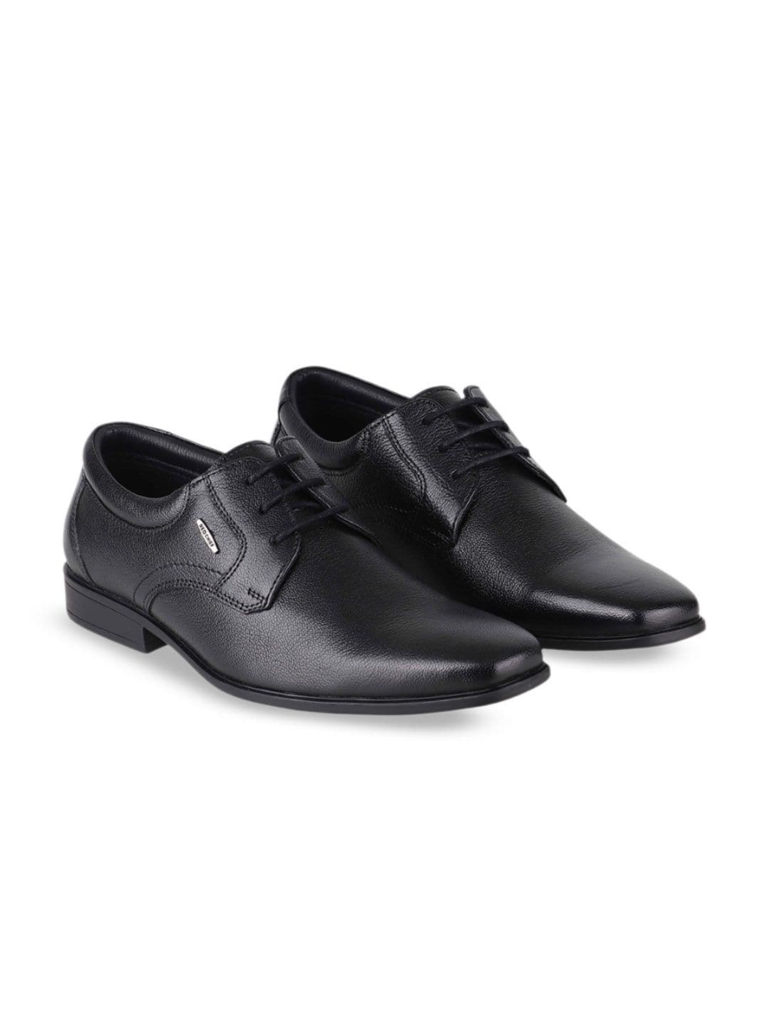 Red Chief Men Lace-Up Leather Derbys Formal Shoes - view 1