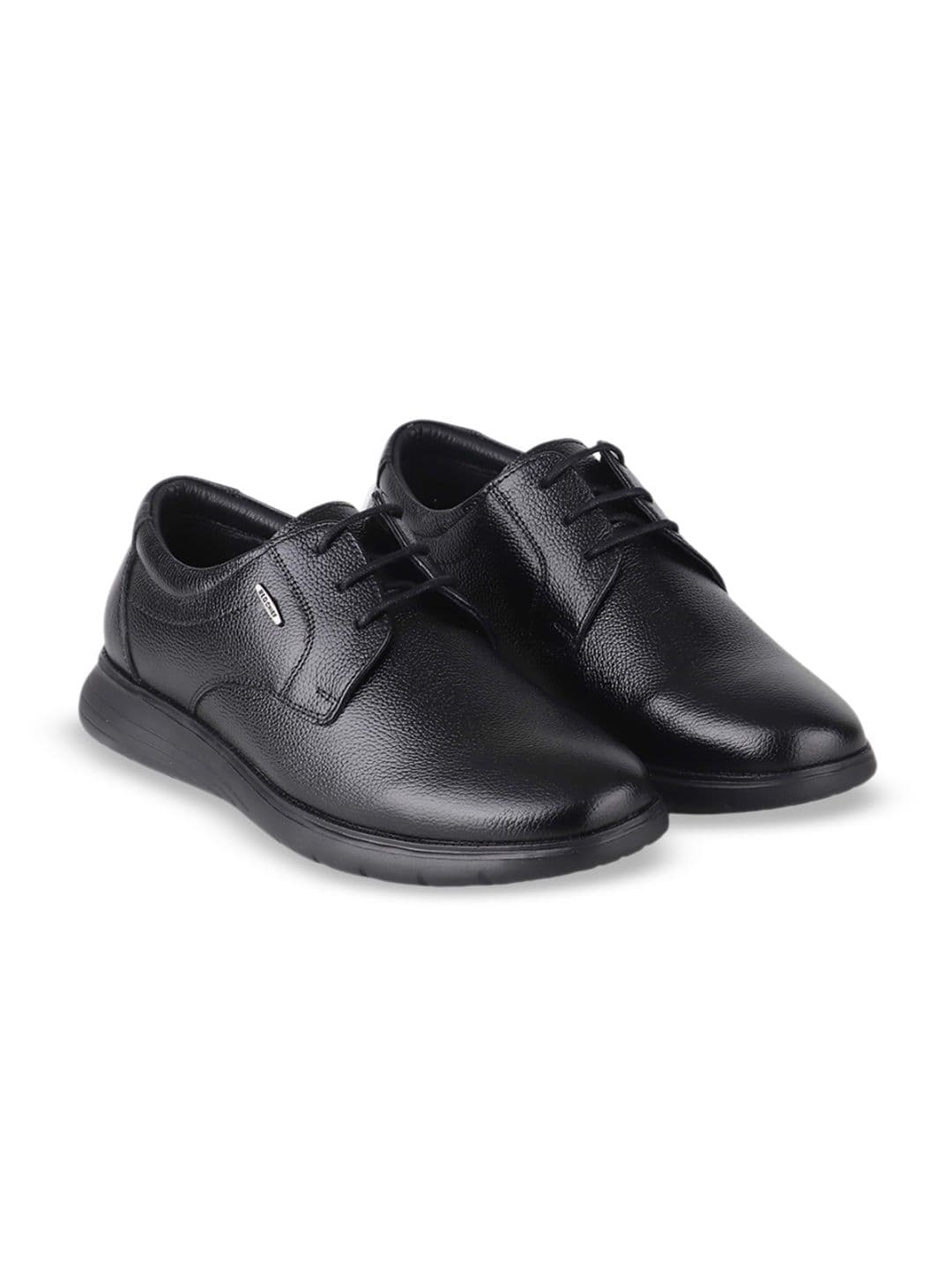 Red Chief Men Leather Lace-Ups Formal Derbys - view 1