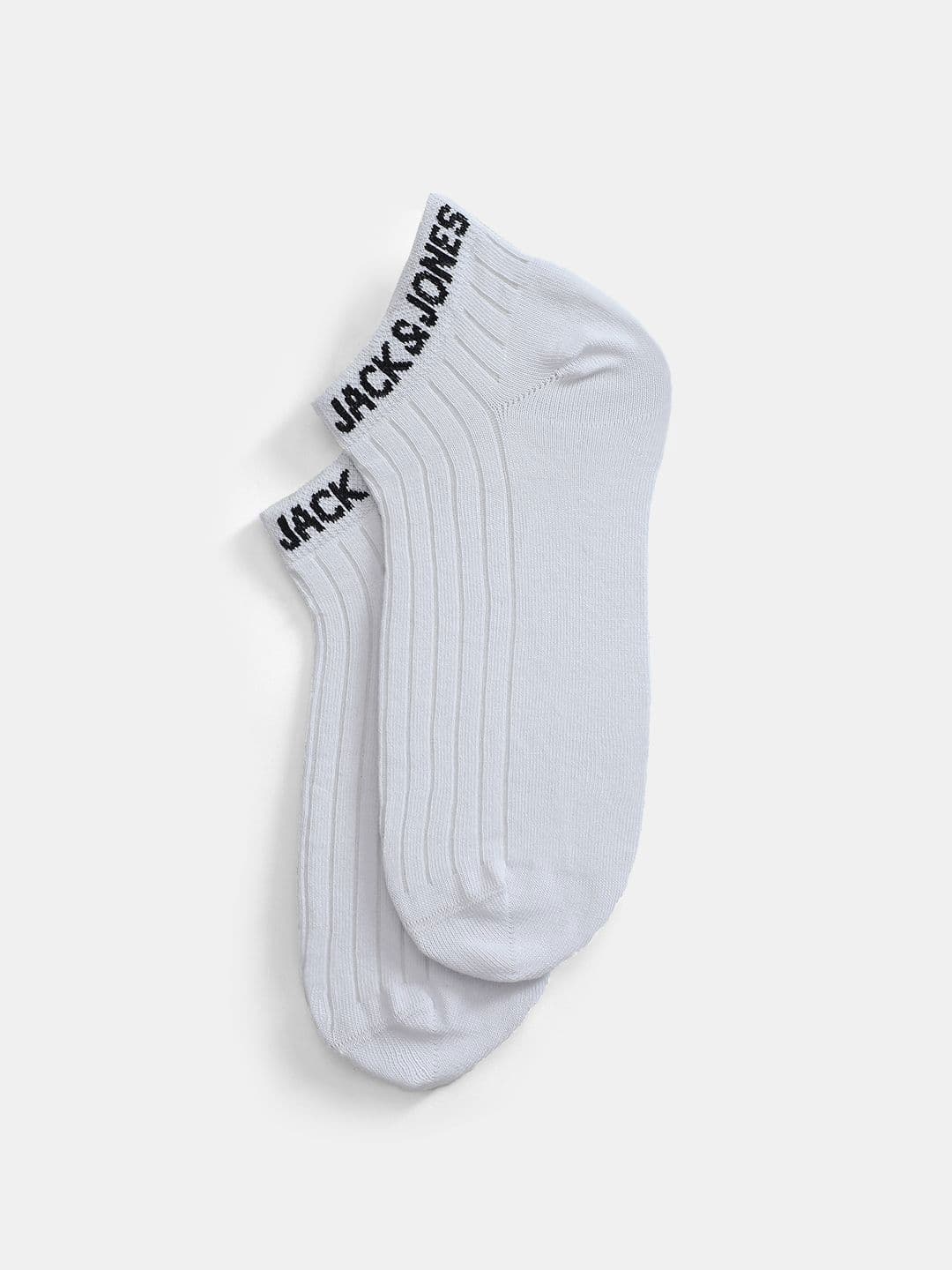 Jack & Jones Men Pack Of 2 Ankle Length Socks - view 1