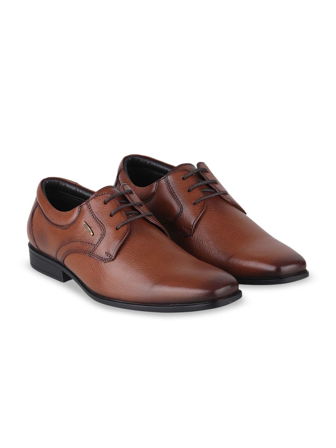 Red Chief Men Leather Formal Derbys - view 1