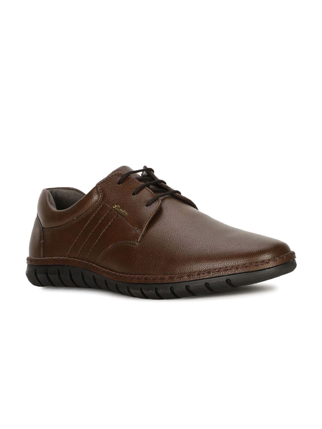Bata Men Formal Derbys - view 1