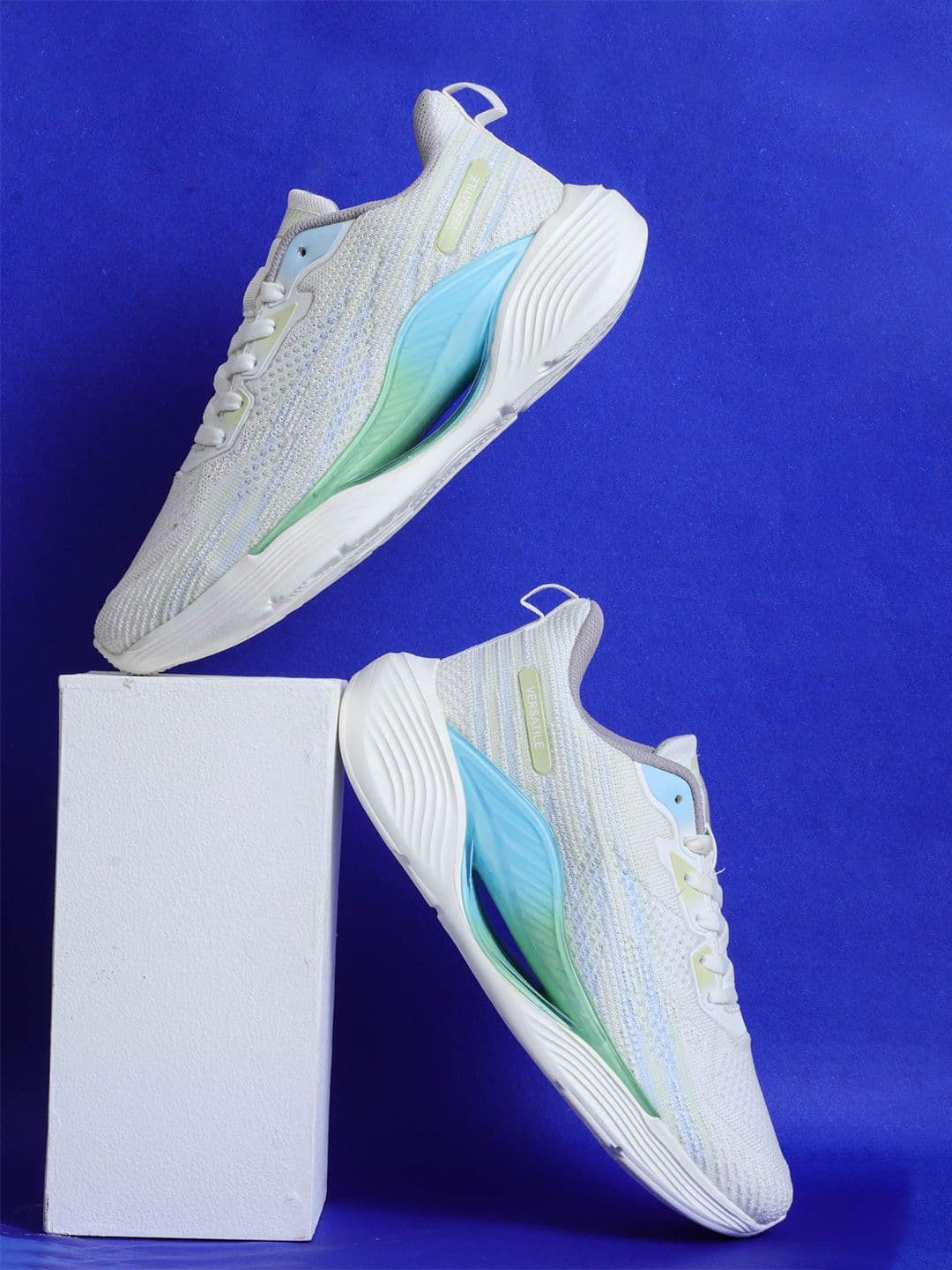 ABROS Men Mesh Running Shoes - view 1