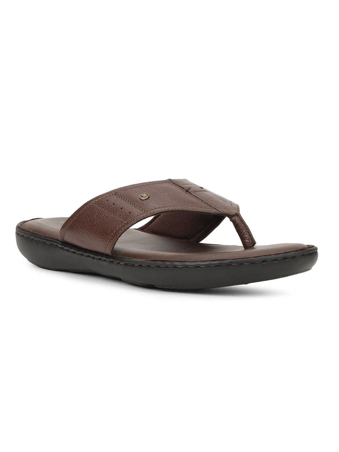 Bata Men Thong Flip-Flops - view 1