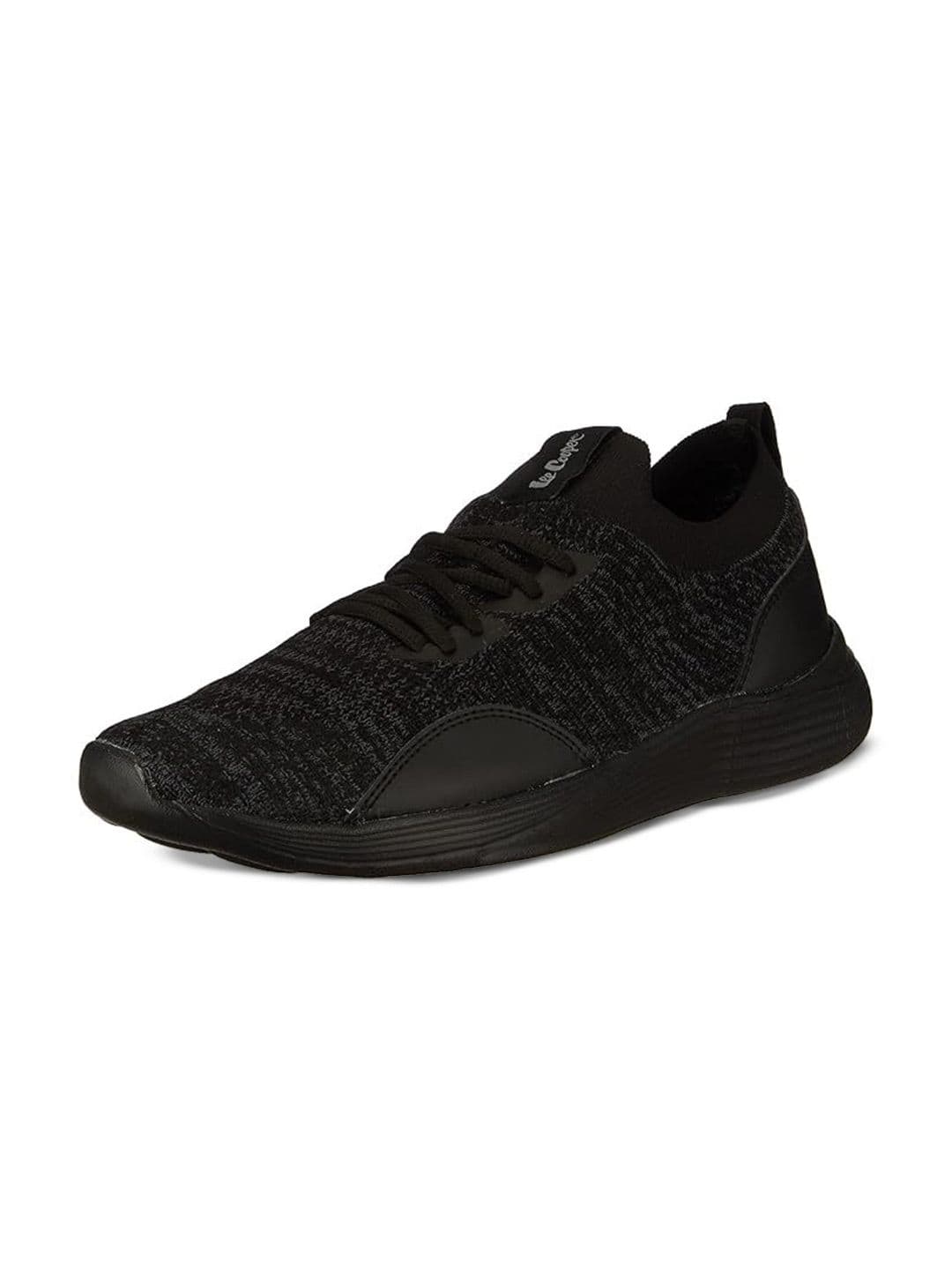 Lee Cooper Men Lace-Ups Running Shoes - view 1