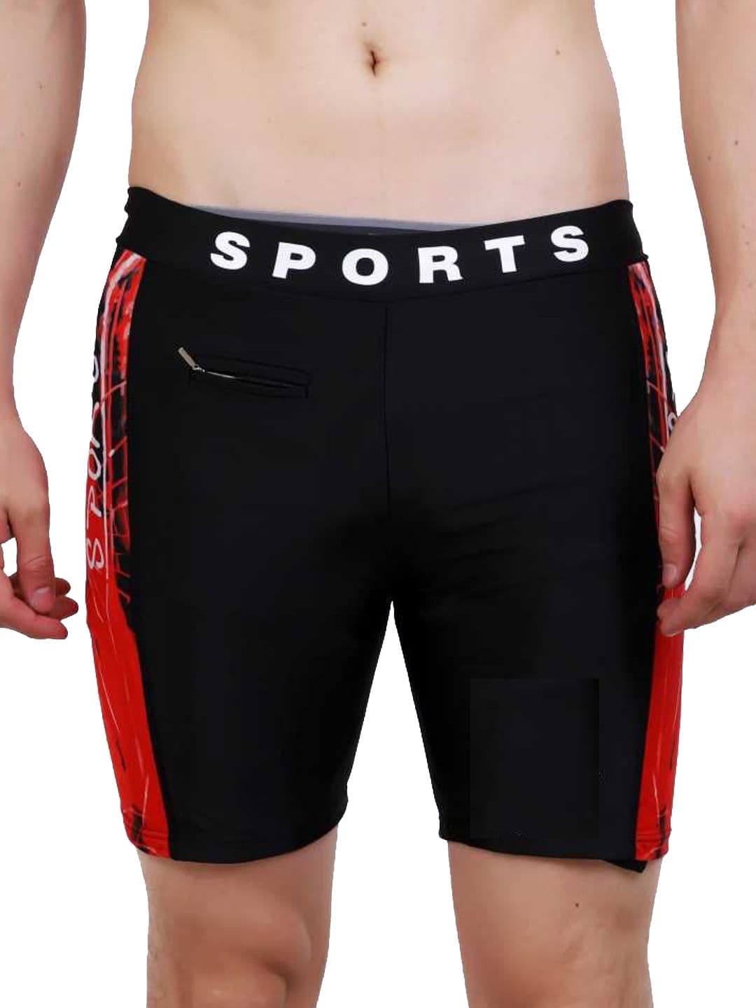 JMT Wear Men Swim Bottoms - view 1