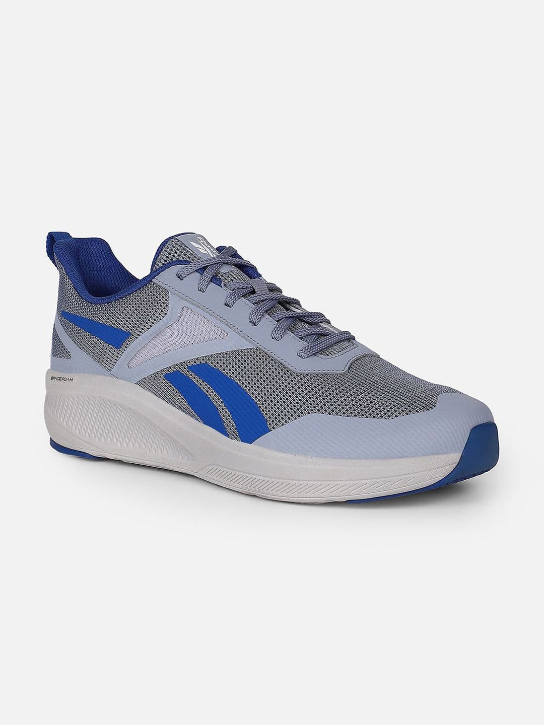 Reebok Men Xitoro Spacefoam Lace-Ups Walking Shoes - view 1