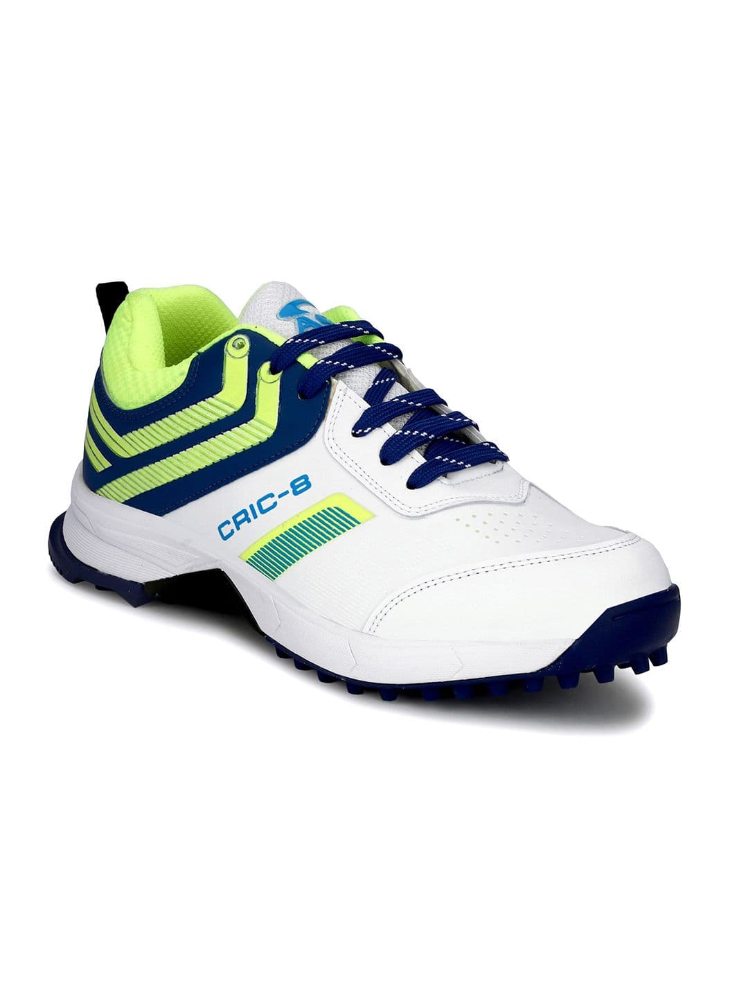 ASE Men Non-Marking Cricket Lace-Ups Shoes - view 1