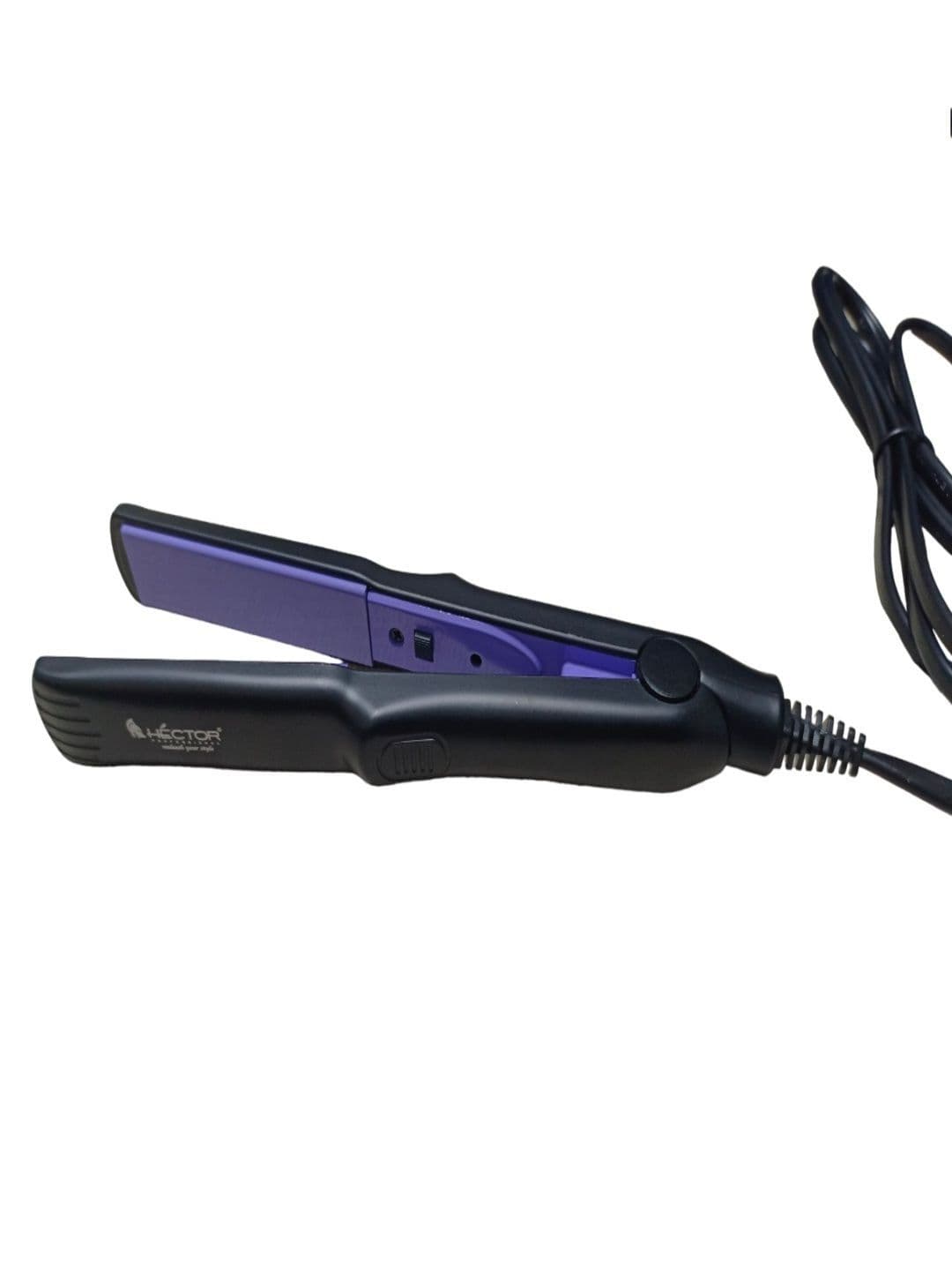 HECTOR PTC Heating Mini Hair Straightener-HT-07 - view 1