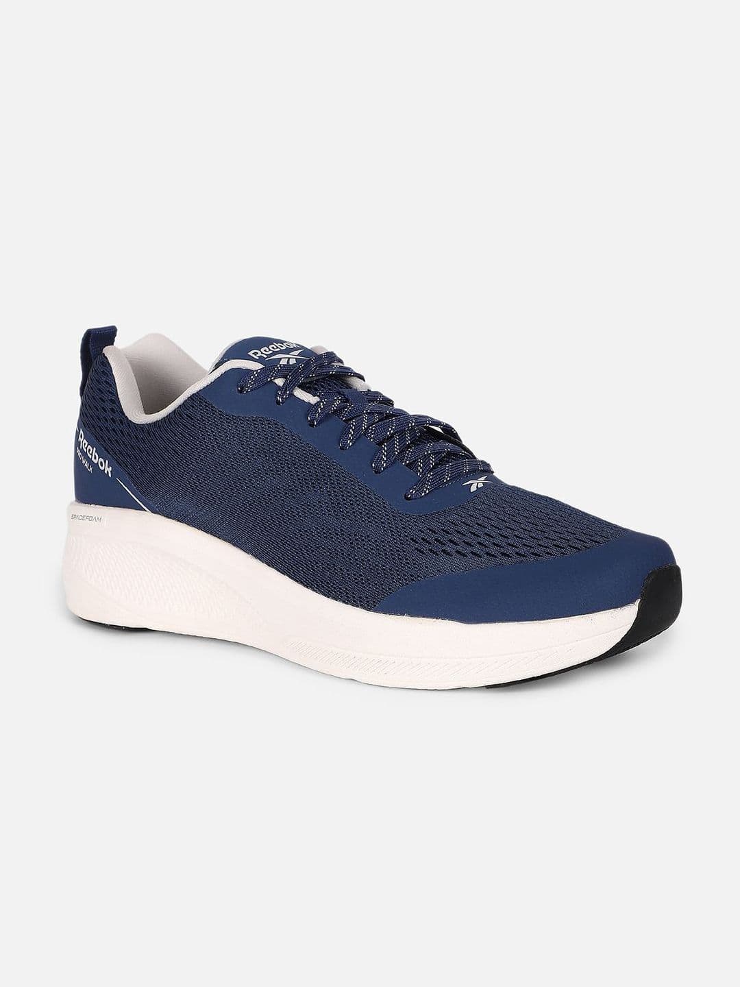 Reebok Men Soft Trust Walking Shoes - view 1