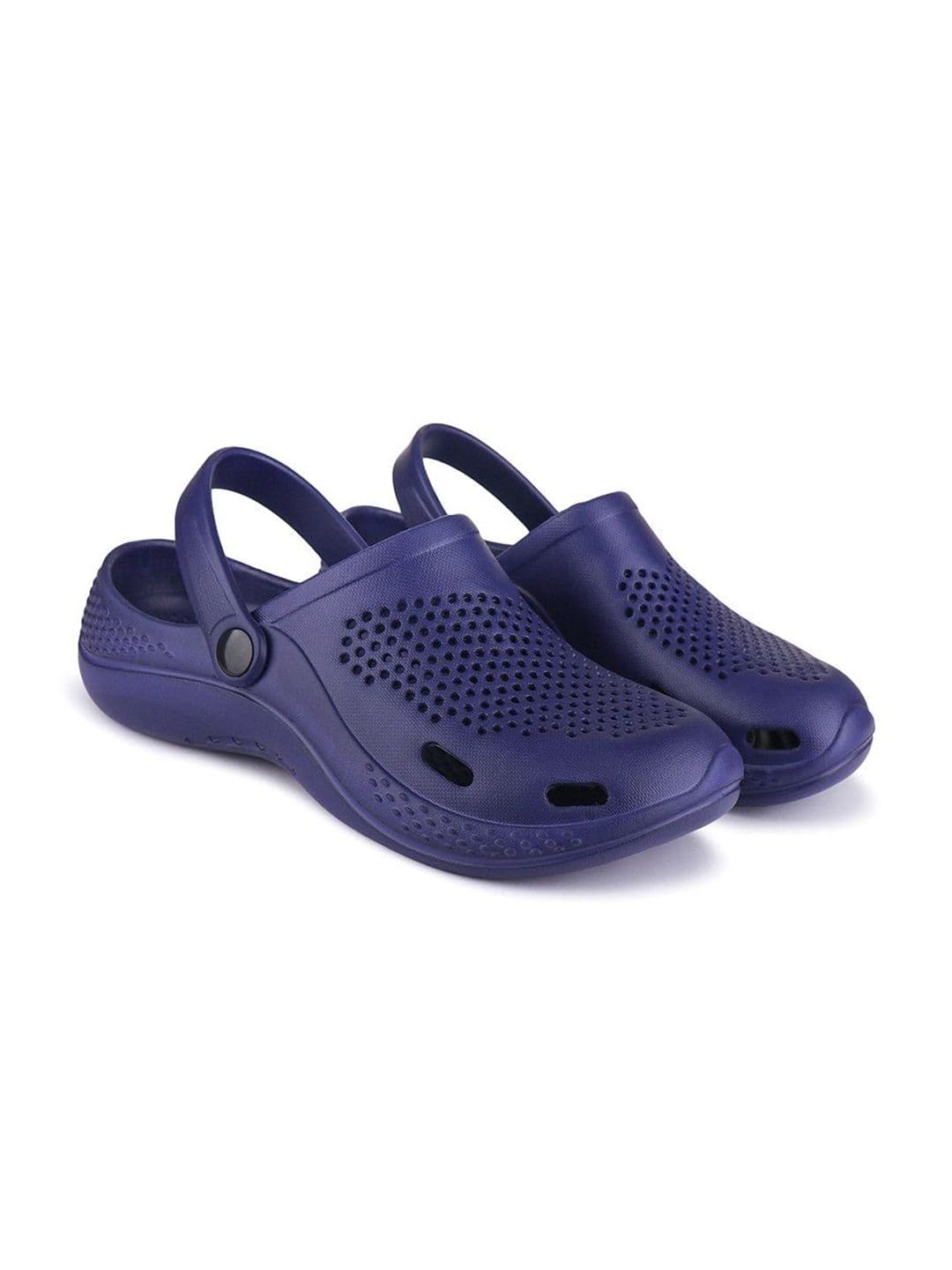 BERSACHE Men Ultra Soft Rubber Clogs - view 1