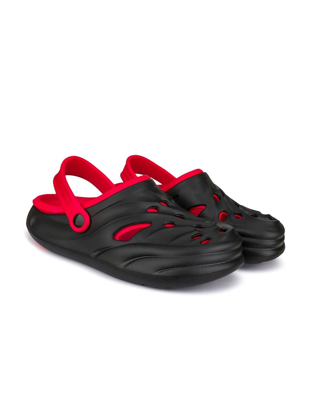 BERSACHE Men Ultra Soft Rubber Clogs - view 1