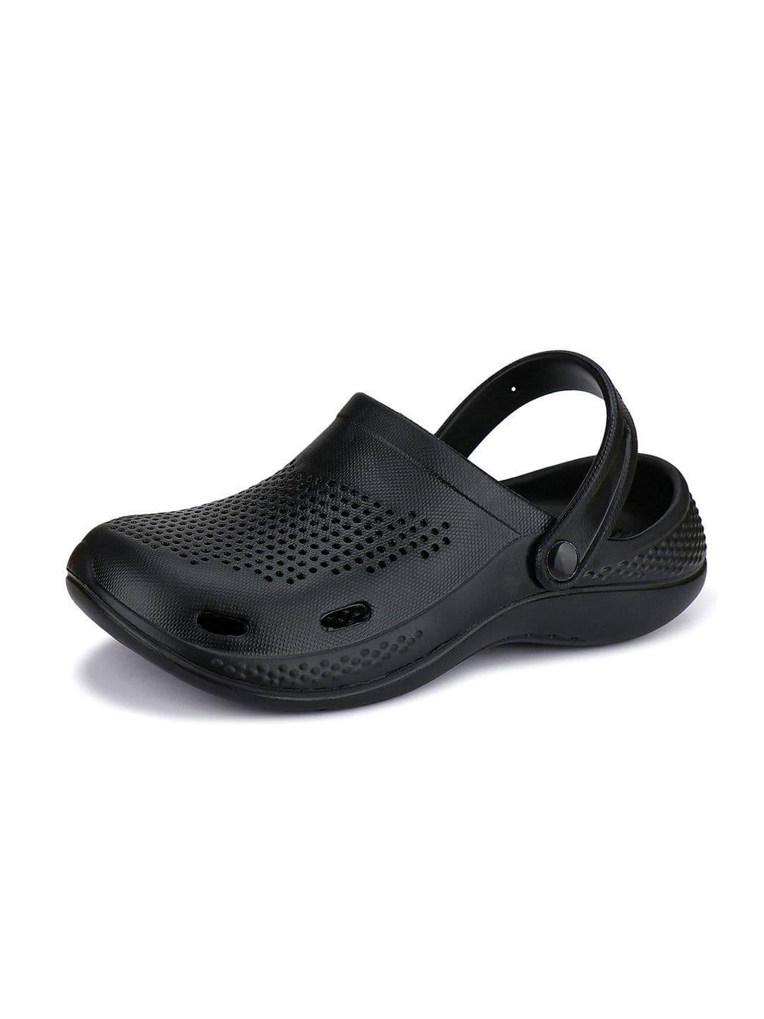 BERSACHE Men Ultra Soft Rubber Clogs - view 1