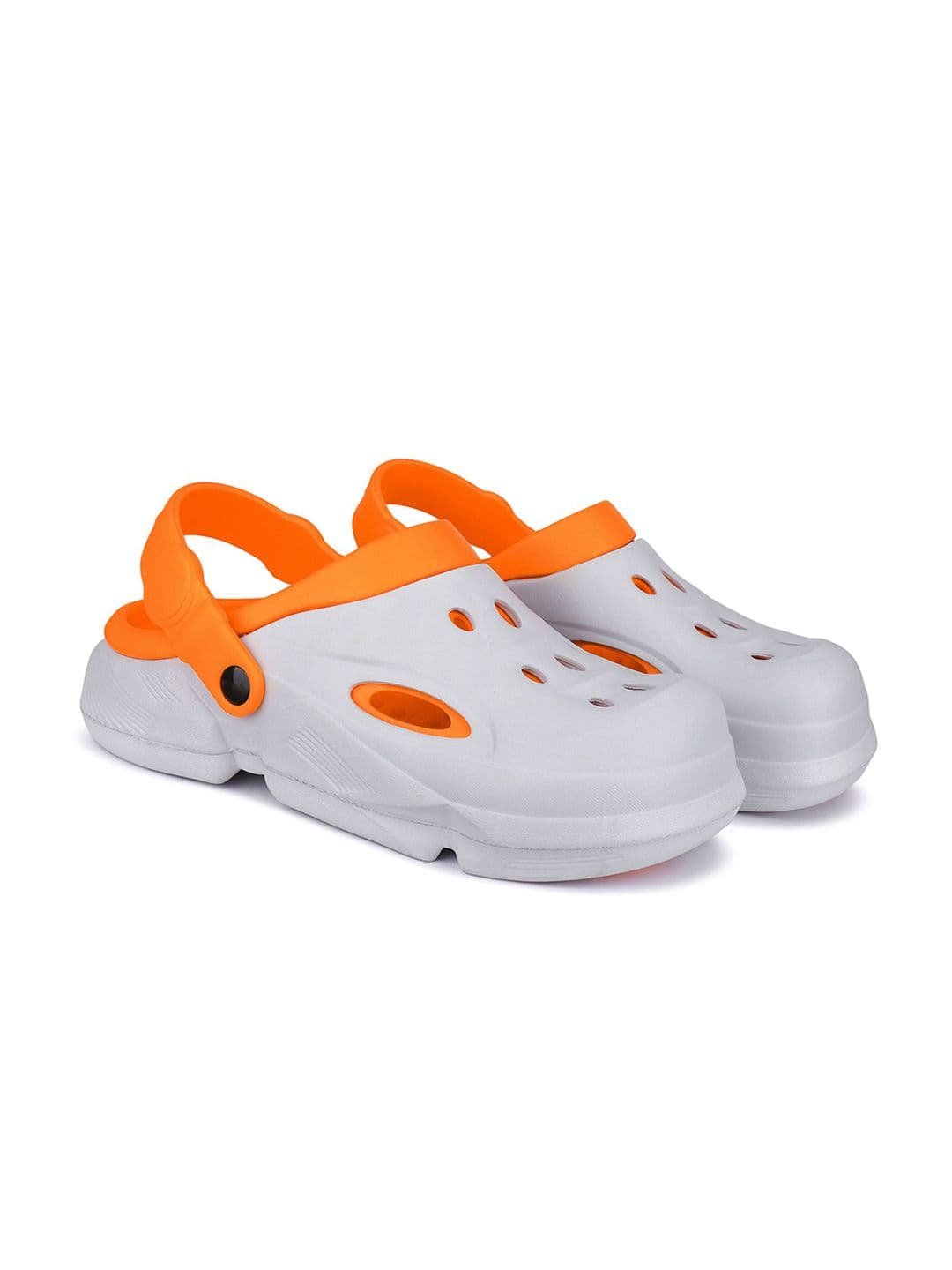 BERSACHE Men Ultra Soft Rubber Clogs - view 1