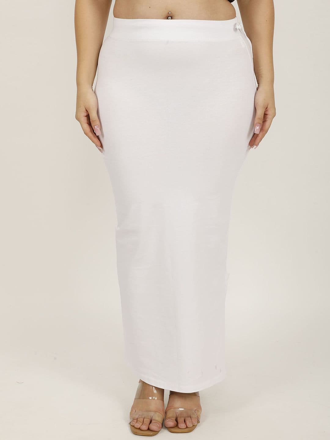 Hill Islands Premium Extra Stretchable Saree Shapewear - view 1