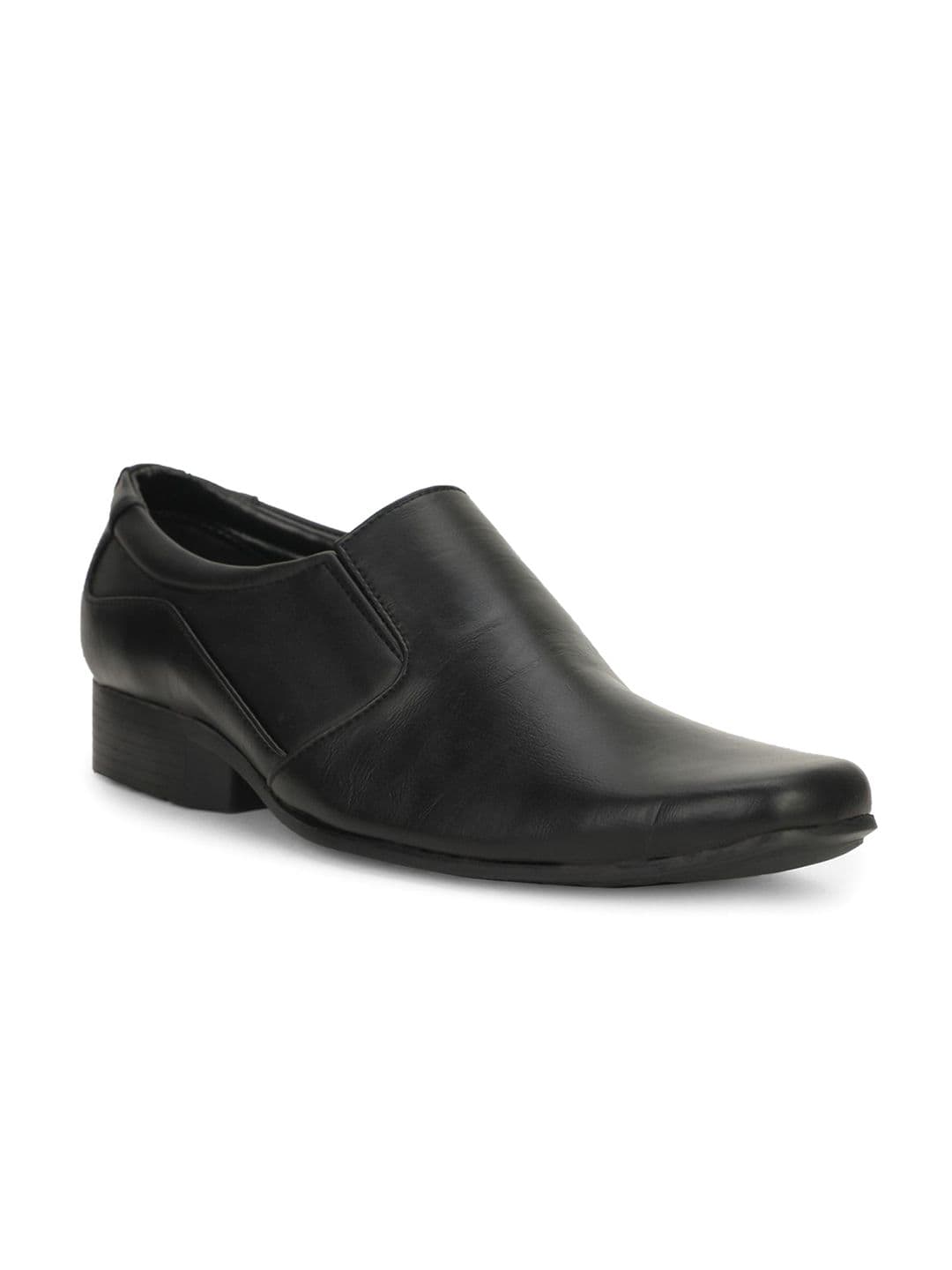 Bata Men Slip-On Formal Shoes - view 1