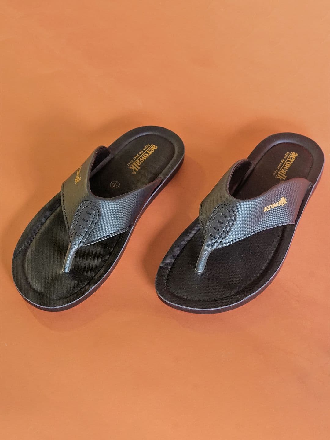 Aerowalk Men Comfort Sandals - view 1