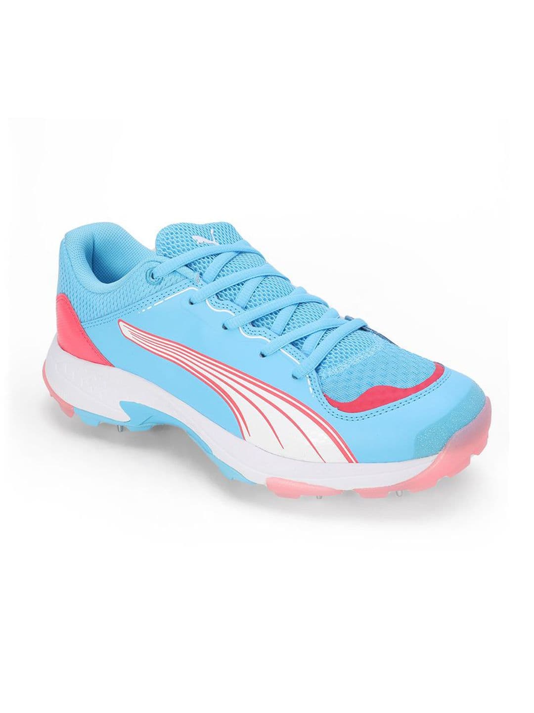 Puma Spike 24.1 Unisex Lace-Ups Cricket Shoes - view 1