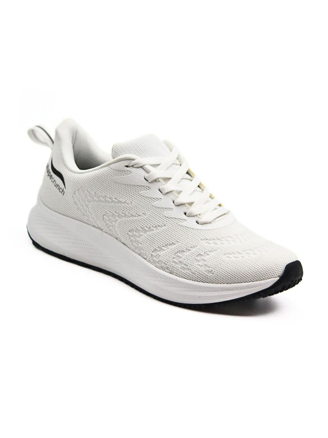 SHAPECRUNCH Men Arch Support Shoes - Soft Sole Orthopedic For Walking & Running - view 1
