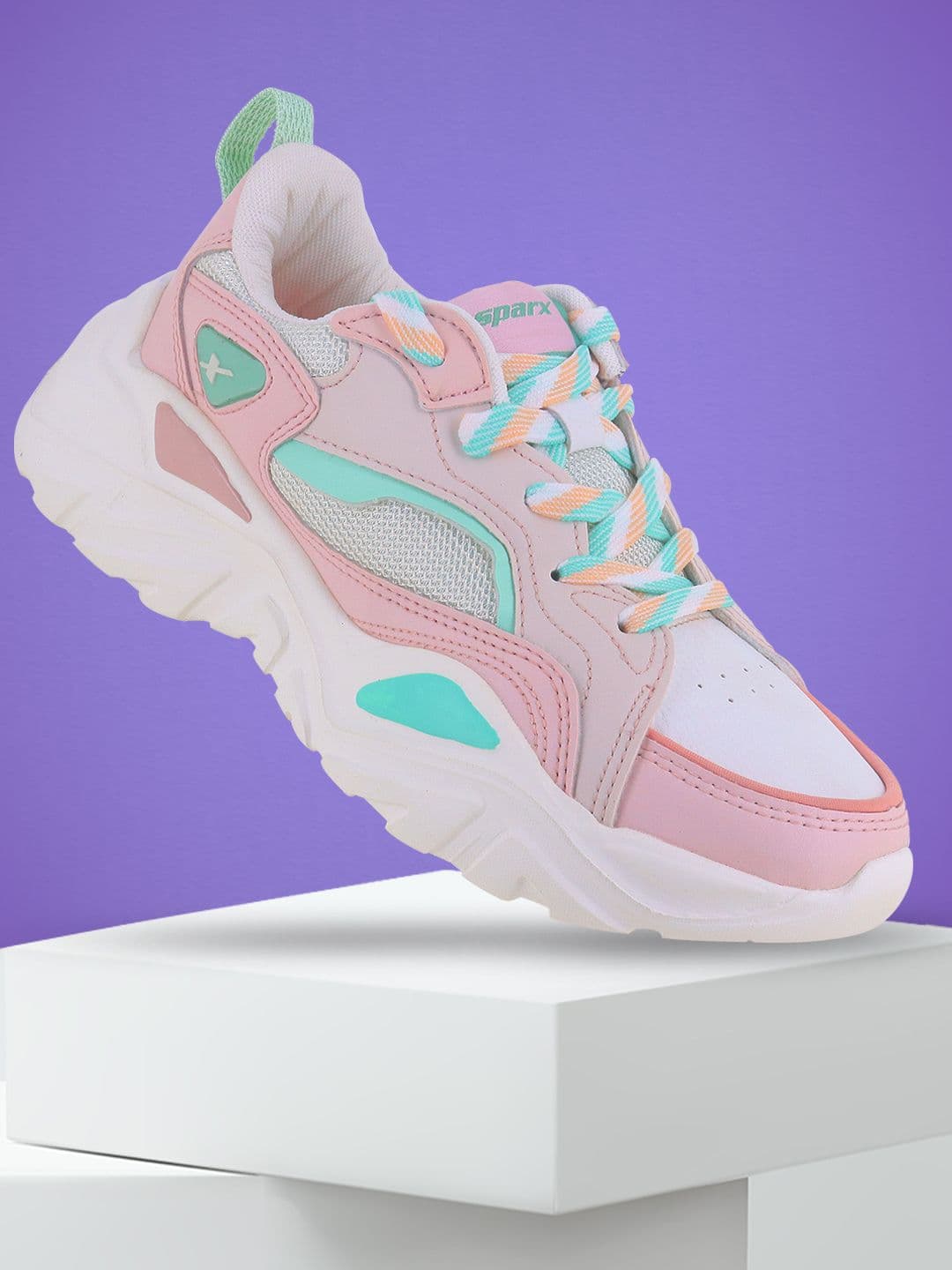 Sparx Women Sports Shoes - view 1