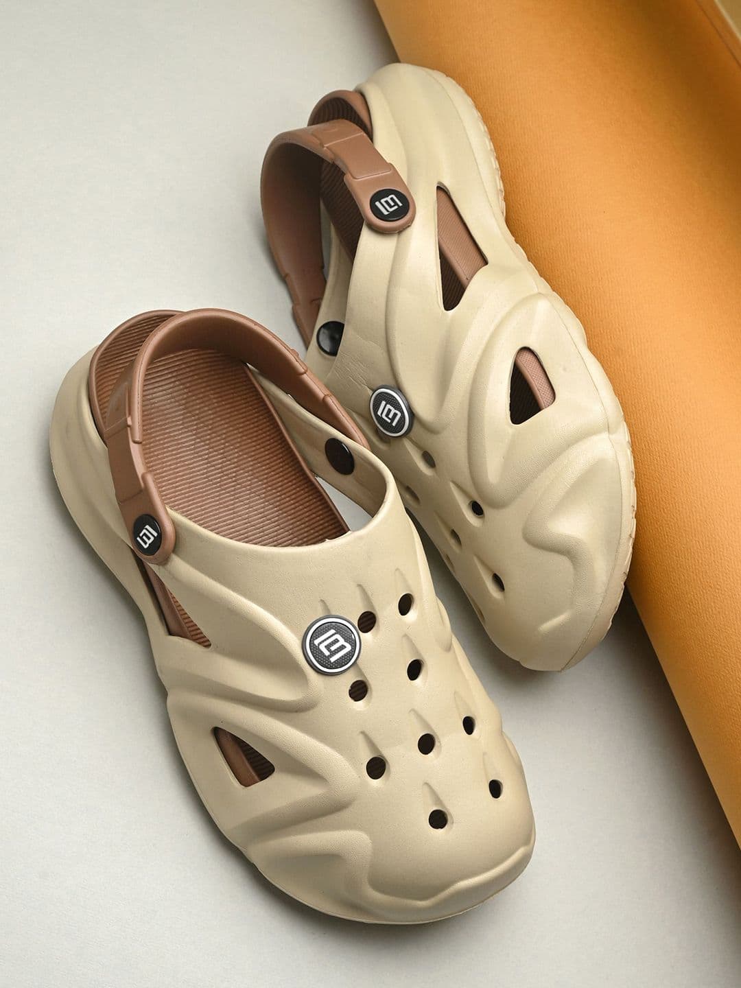 BIRDE Men EVA Clogs - view 1