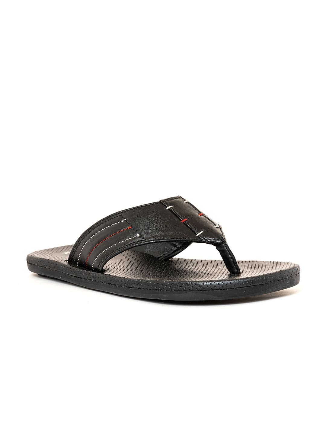 Khadims Men Comfort Sandals - view 1