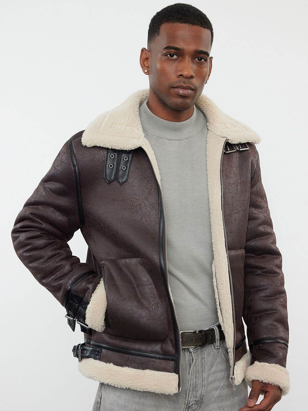 Trendyol Long Sleeves Jackets - view 1