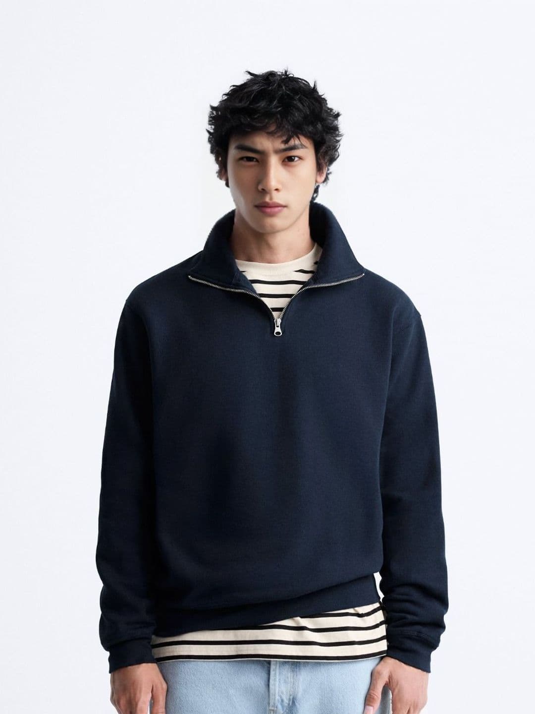MISCHIEF MONKEY Men Sweatshirt - view 1