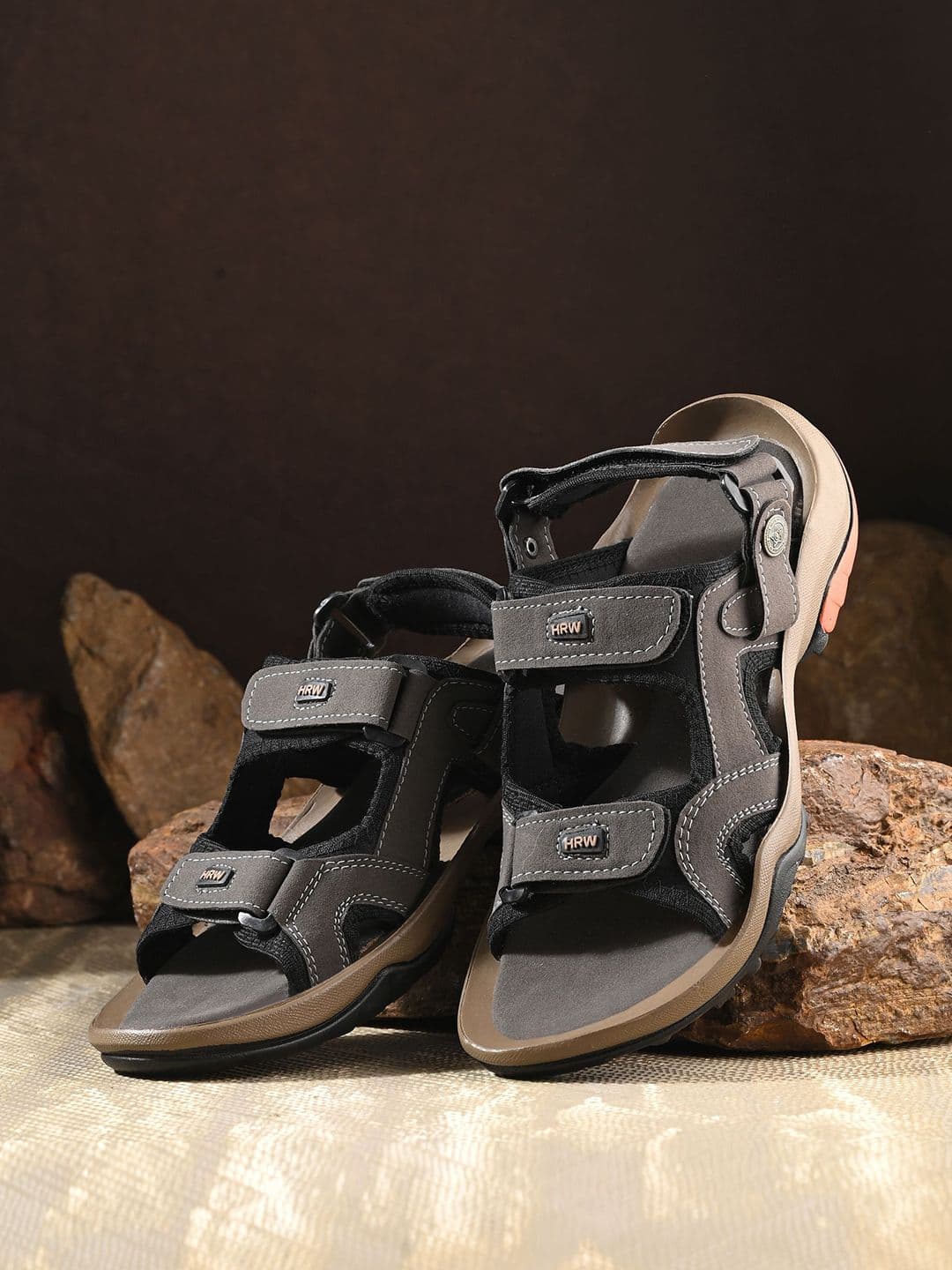 BUCIK Men Comfort Sandals - view 1