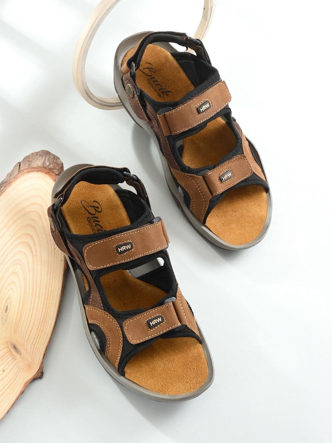 BUCIK Men Comfort Sandals - view 1