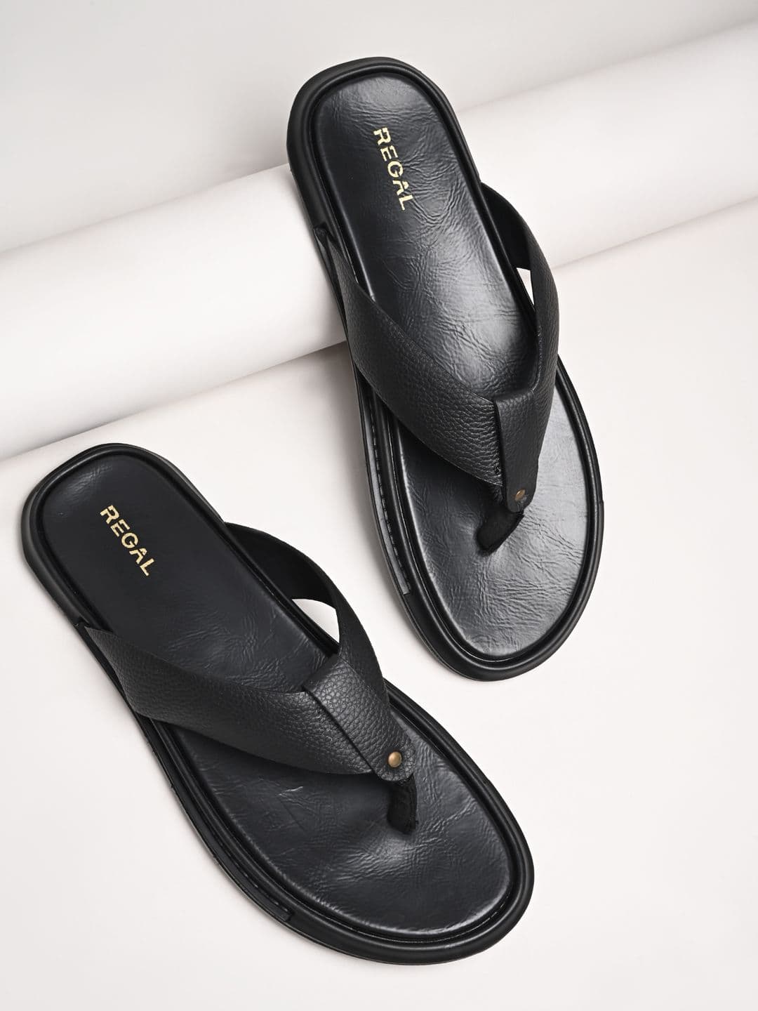 Regal Men Comfort Sandals - view 1