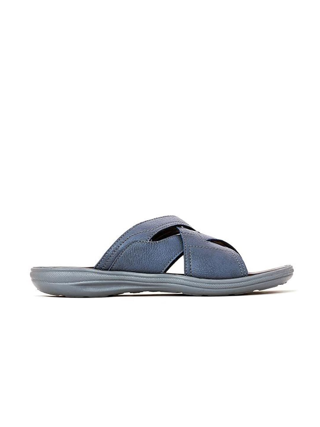 Khadims Men Comfort Sandals - view 1