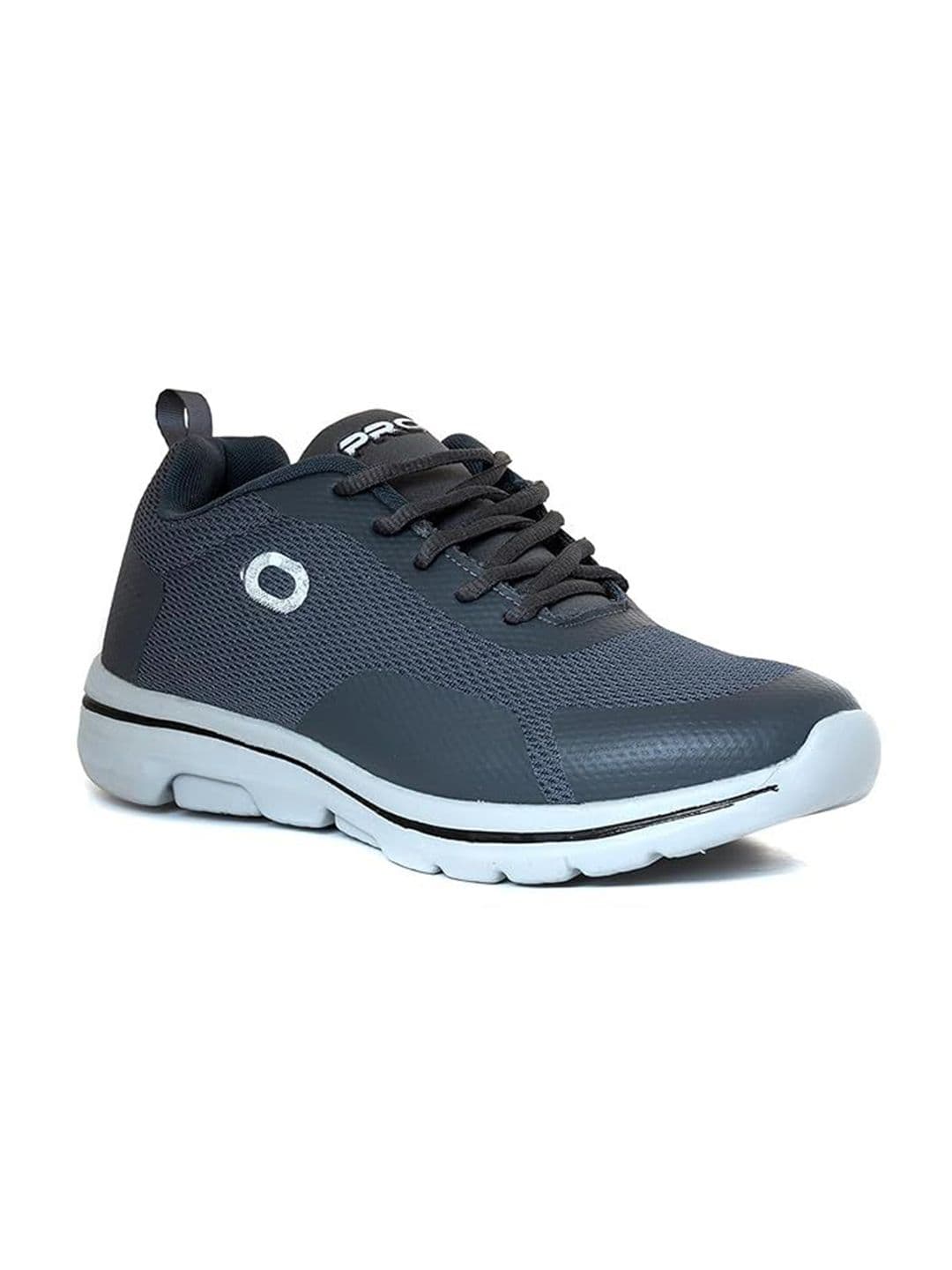Khadims Men Mesh Training or Gym Non-Marking Shoes - view 1