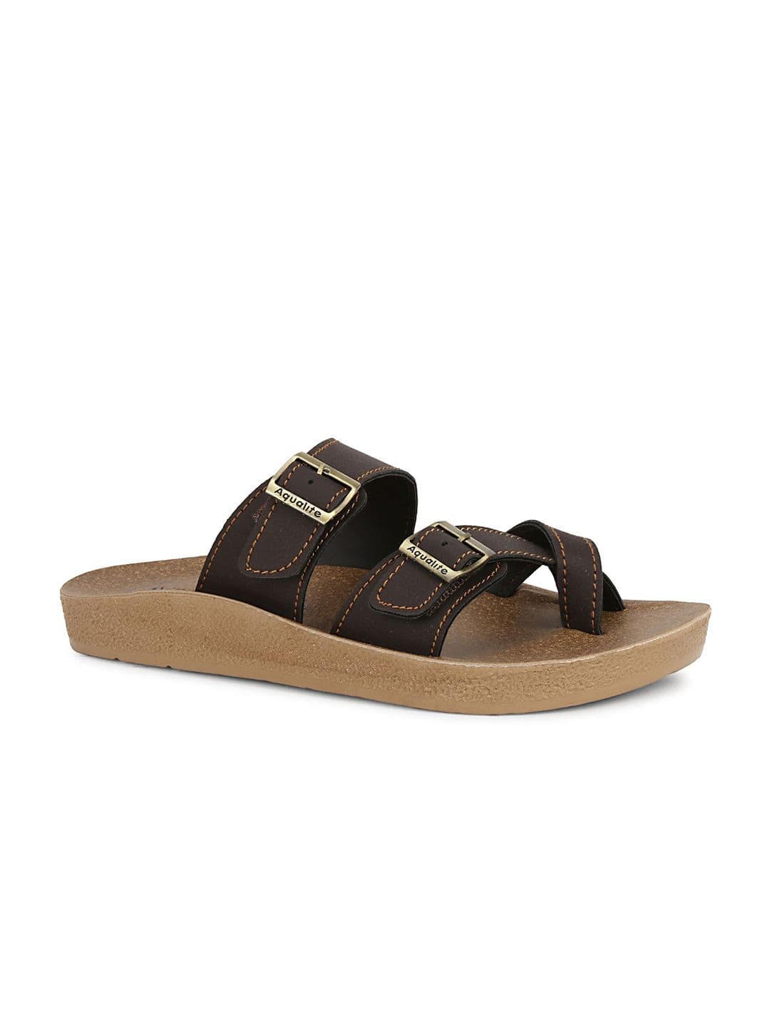 Aqualite Men Rubber Slip-On - view 1