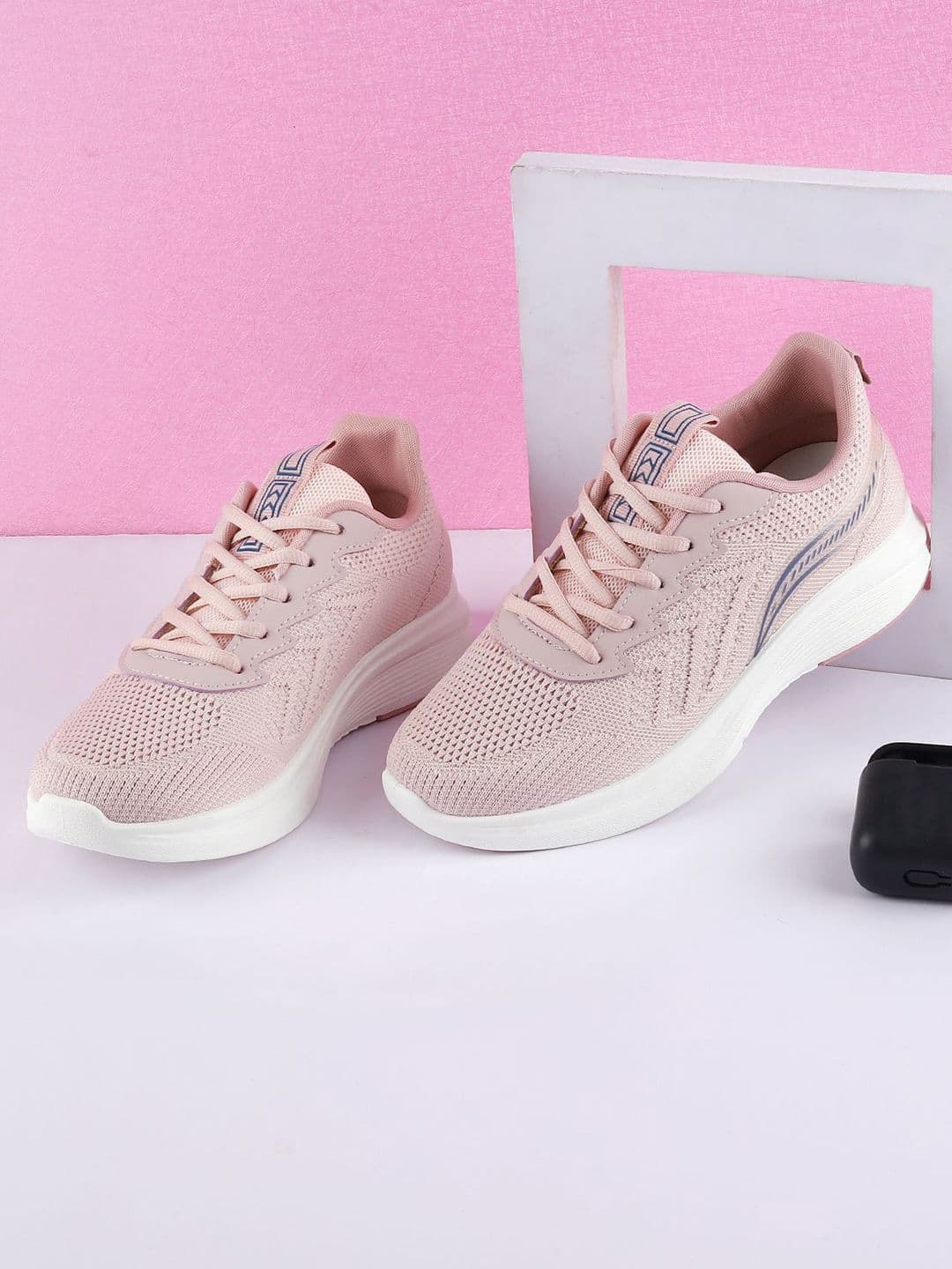 Lazera Women Running Non-Marking Shoes - view 1