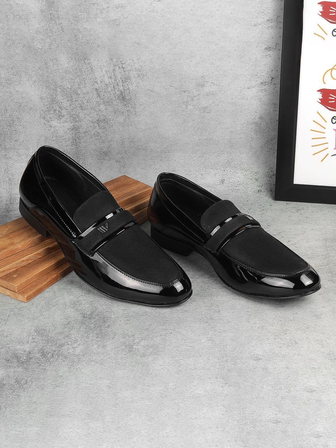 WALKWAY by Metro Men Formal Loafers - view 1