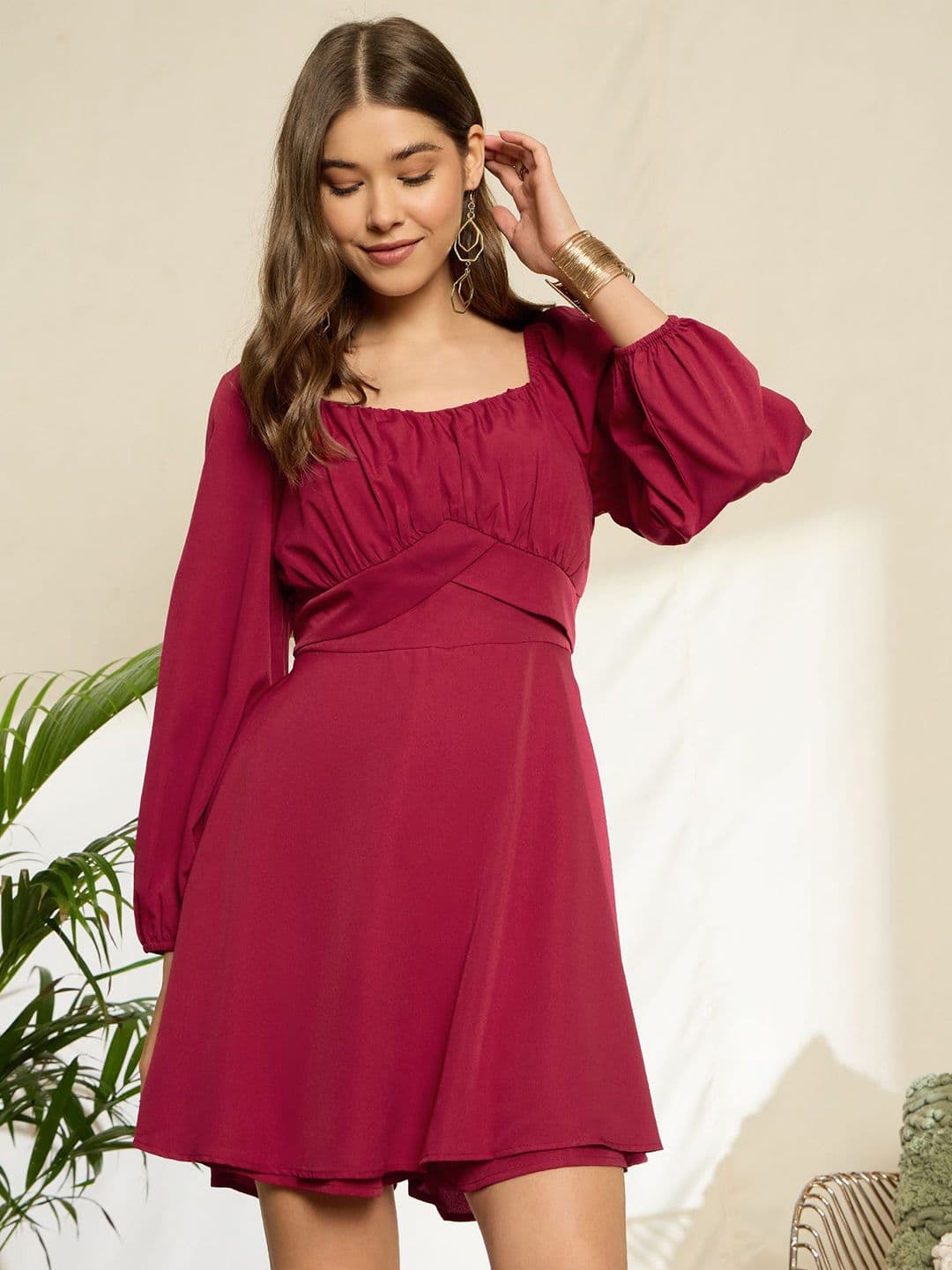 Berrylush Jumpsuit - view 1