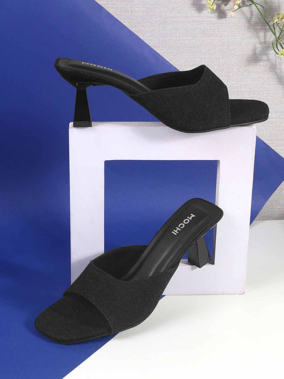 Mochi Block Pumps - view 1