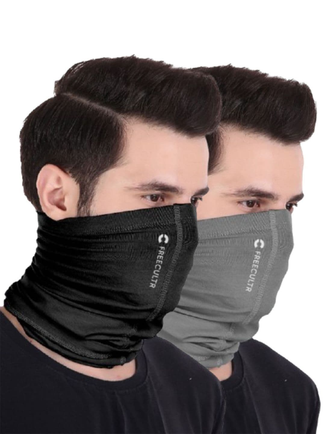 FREECULTR Unisex Bandana Headband - view 1