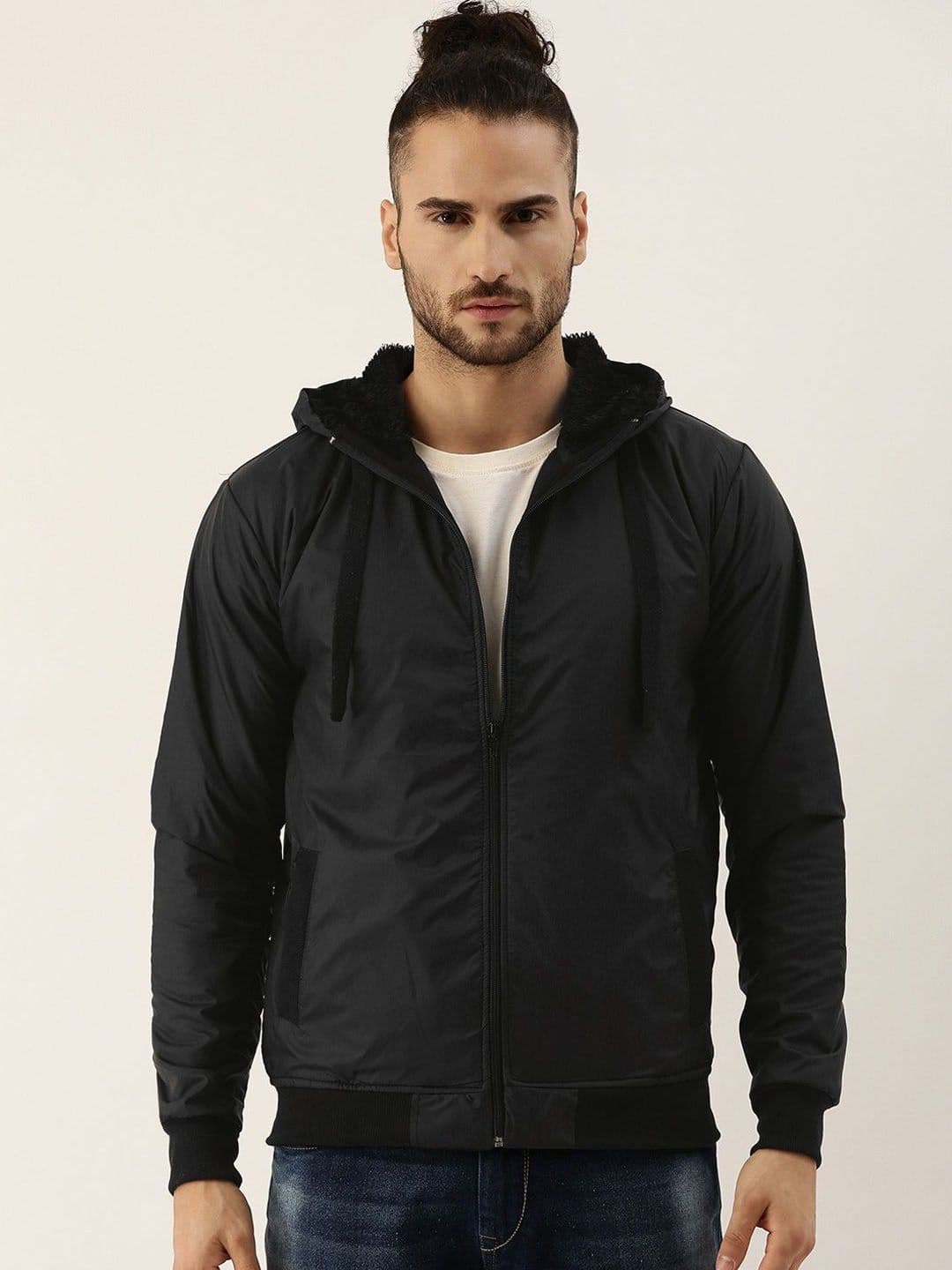 CAHOOT Men Lightweight Puffer Jacket - view 1