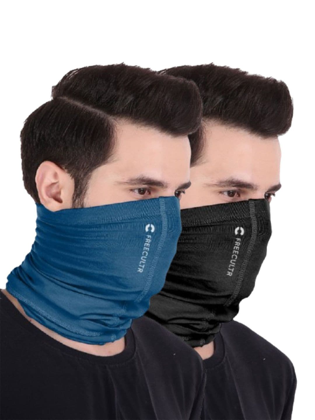 FREECULTR Unisex Bandana Headband - view 1