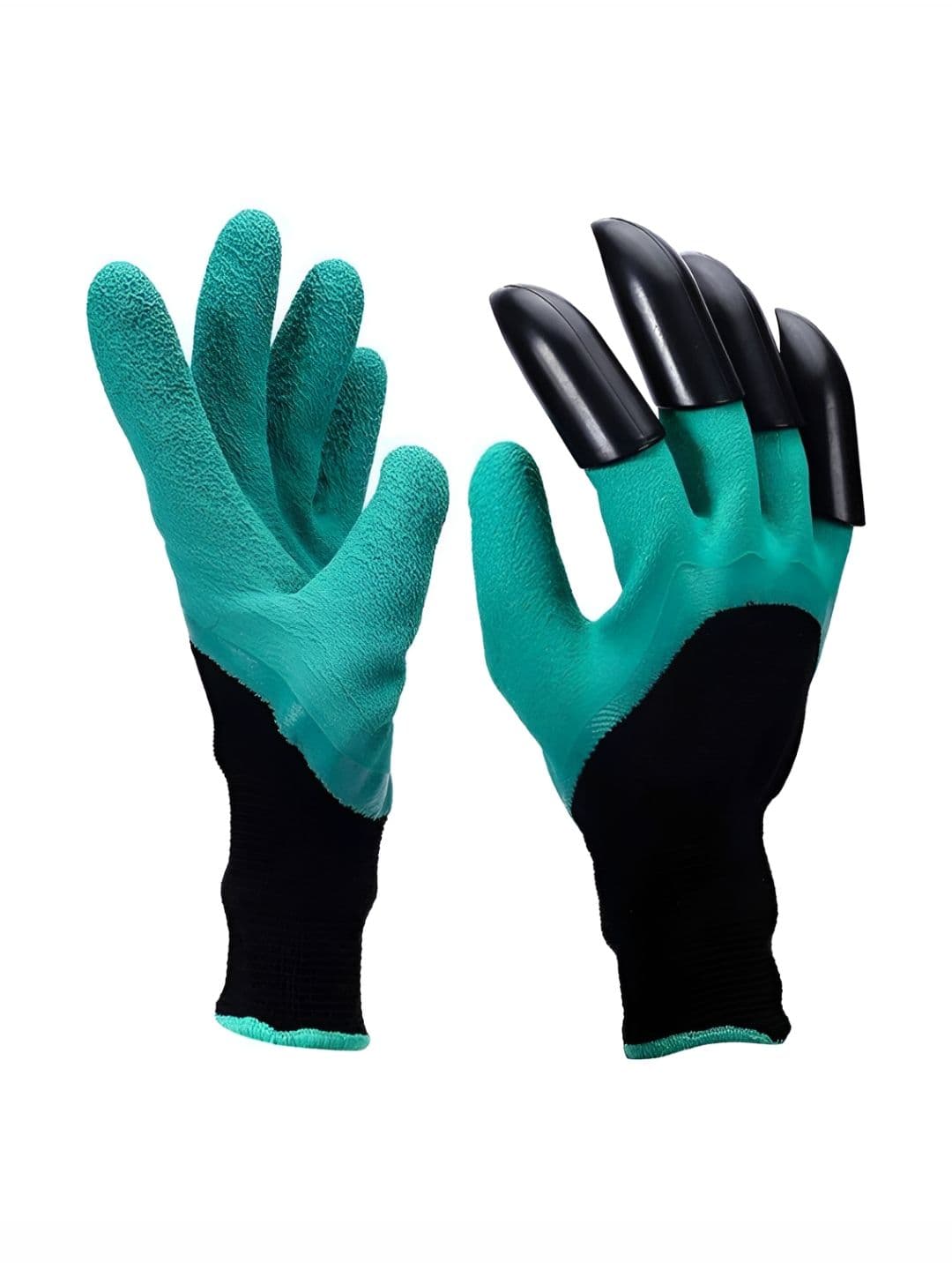 Cinagro Heavy Duty Garden Farming Claw Gloves - view 1