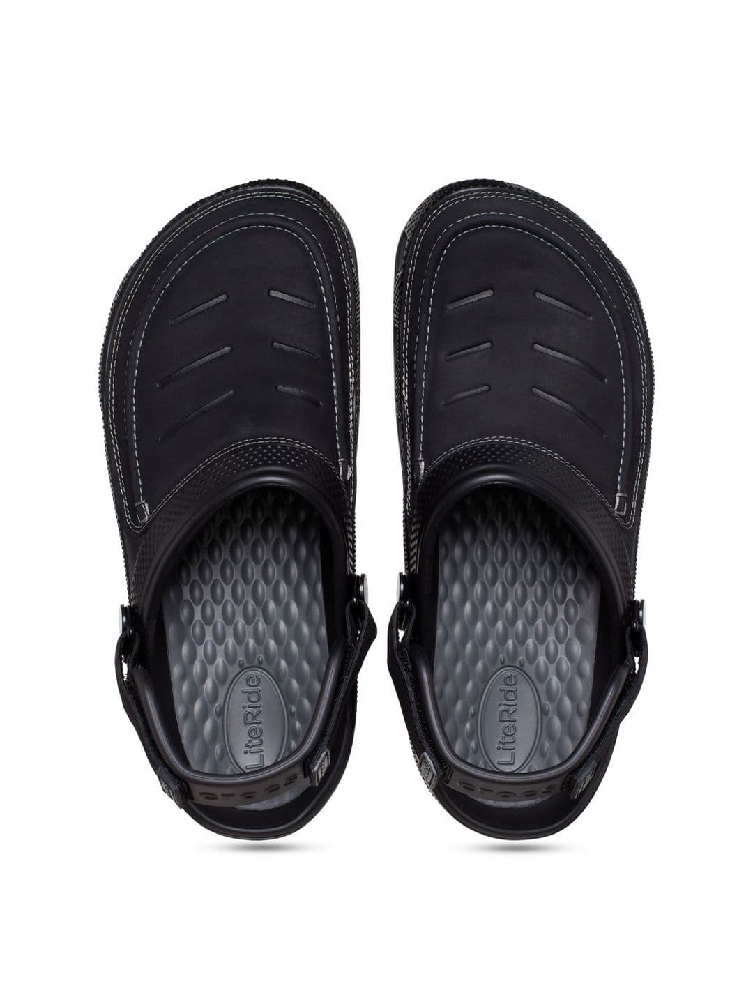 Crocs Yukon Vista II LR Clog Men - view 1