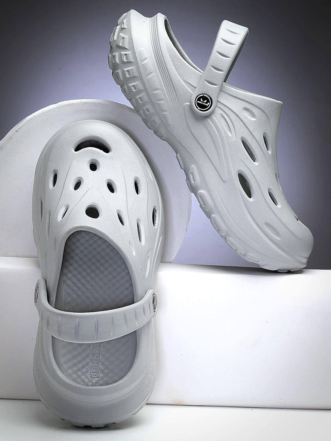 Bersache Men Ultra Soft Technology Sandal - view 1