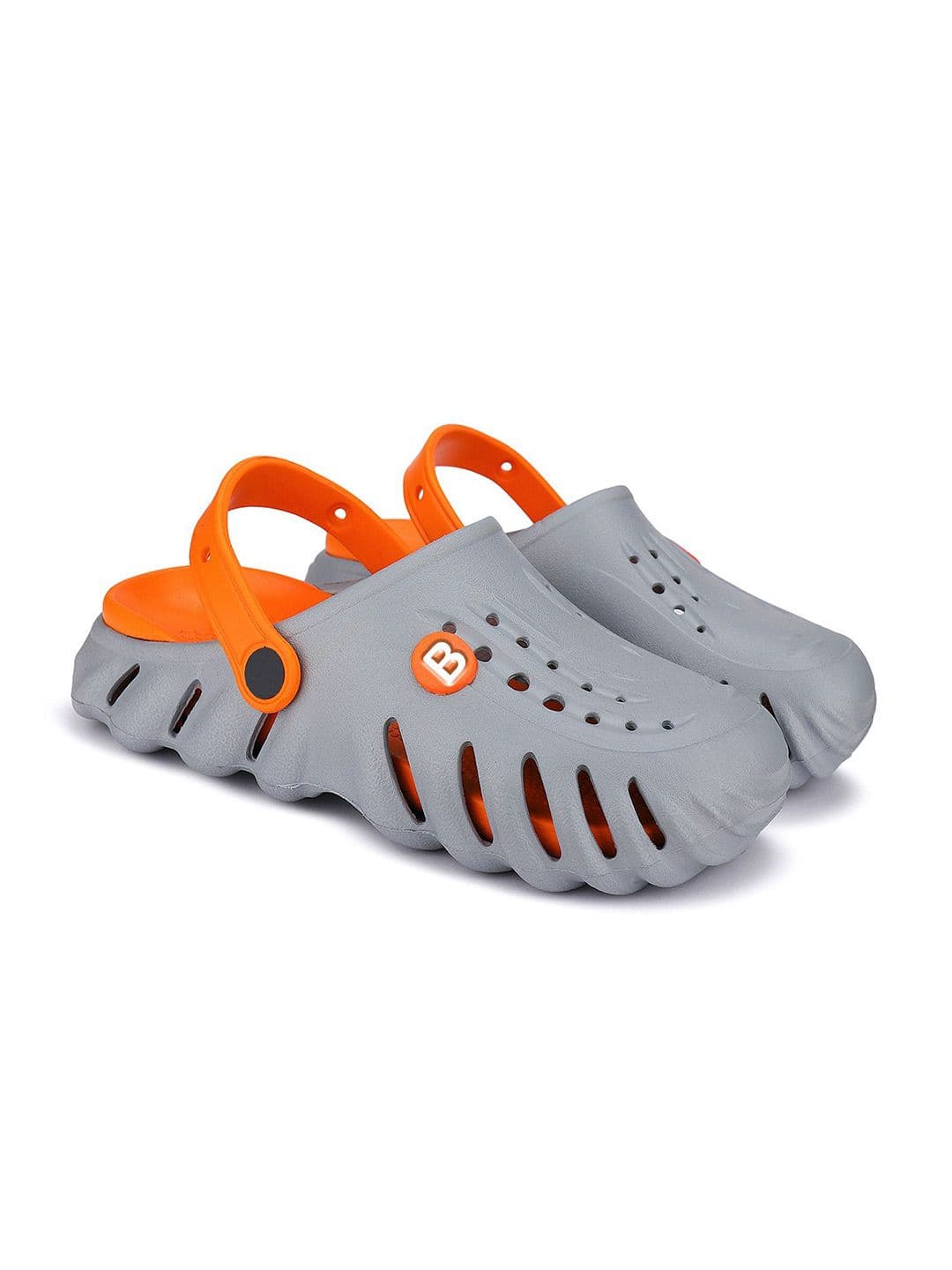 Bersache Men Ultra Soft Technology Clogs Sandals - view 1