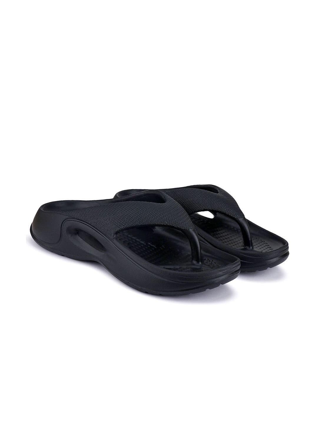 Bersache Men Classic Ultra Soft Technology Casual Flip Flops - view 1
